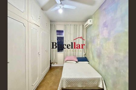 Apartamento à venda com 3 quartos, 100m² em Tijuca, Rio de Janeiro