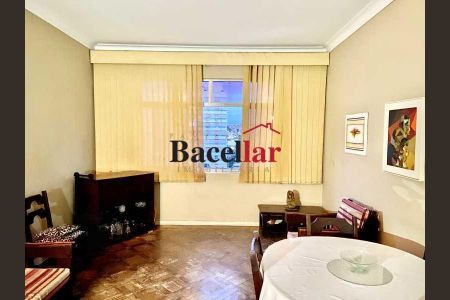 Apartamento à venda com 3 quartos, 100m² em Tijuca, Rio de Janeiro