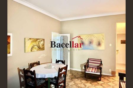 Apartamento à venda com 3 quartos, 100m² em Tijuca, Rio de Janeiro