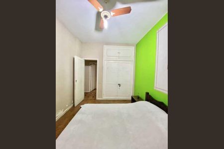 Apartamento à venda com 3 quartos, 100m² em Tijuca, Rio de Janeiro