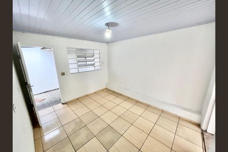 Sala de casa de condomínio para alugar com 1 quarto, 40m² em Vila Espanhola, São Paulo