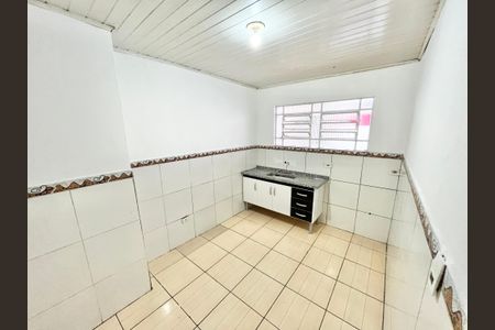 Casa de condomínio para alugar com 40m², 1 quarto e 1 vagaCozinha
