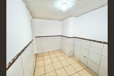 Casa de condomínio para alugar com 40m², 1 quarto e 1 vagaCozinha