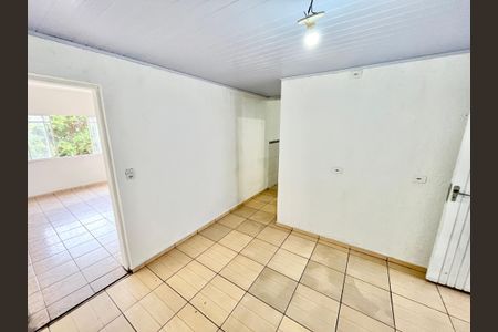 Sala de casa de condomínio para alugar com 1 quarto, 40m² em Vila Espanhola, São Paulo
