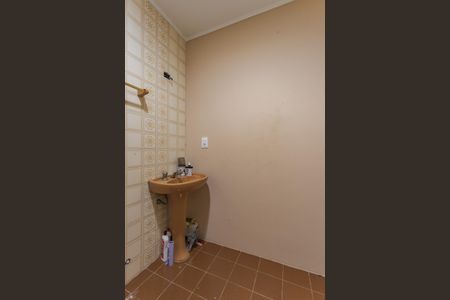 Apartamento para alugar com 58m², 2 quartos e 1 vagaBanheiro