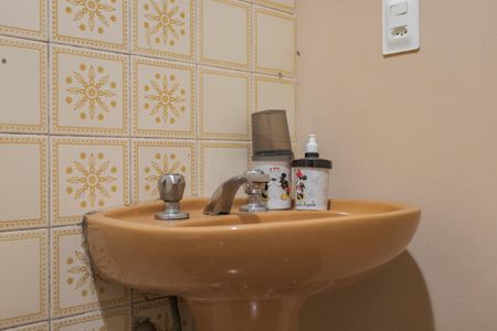 Apartamento para alugar com 58m², 2 quartos e 1 vagaBanheiro