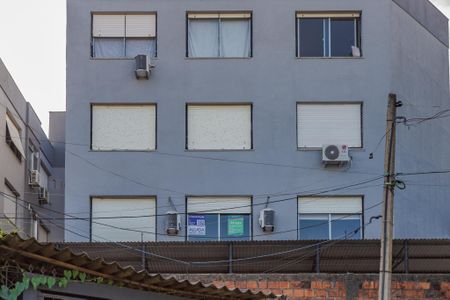 Apartamento para alugar com 58m², 2 quartos e 1 vagaKJNS-468