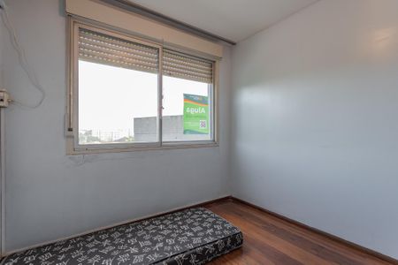 Quarto 2 de apartamento para alugar com 2 quartos, 58m² em Vila Jardim, Porto Alegre
