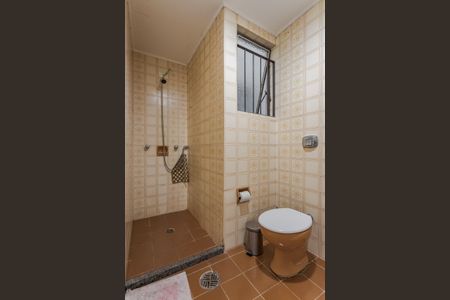 Apartamento para alugar com 58m², 2 quartos e 1 vagaBanheiro