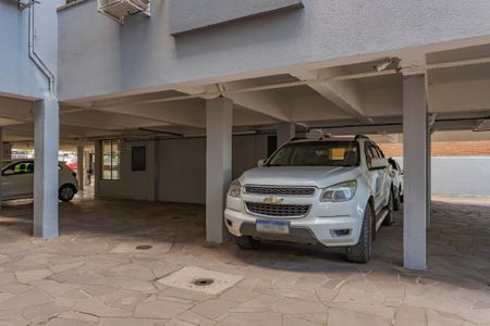 Apartamento para alugar com 58m², 2 quartos e 1 vagaGaragem