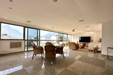 Apartamento à venda com 4 quartos, 559m² em Ipanema, Rio de Janeiro