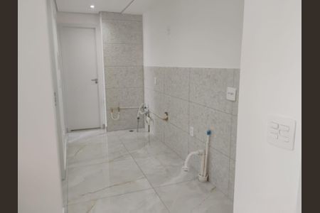 Apartamento para alugar com 34m², 2 quartos e 1 vaga Apartamento para alugar com 34m², 2 quartos e 1 vagaCozinha