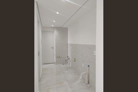 Apartamento para alugar com 34m², 2 quartos e 1 vaga Apartamento para alugar com 34m², 2 quartos e 1 vagaCozinha