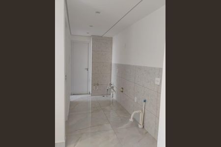Apartamento para alugar com 34m², 2 quartos e 1 vaga Apartamento para alugar com 34m², 2 quartos e 1 vagaCozinha
