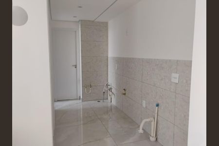 Apartamento para alugar com 34m², 2 quartos e 1 vaga Apartamento para alugar com 34m², 2 quartos e 1 vagaCozinha