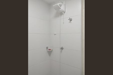 Apartamento para alugar com 34m², 2 quartos e 1 vaga Apartamento para alugar com 34m², 2 quartos e 1 vagaBanheiro
