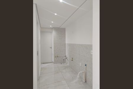 Apartamento para alugar com 34m², 2 quartos e 1 vaga Apartamento para alugar com 34m², 2 quartos e 1 vagaCozinha