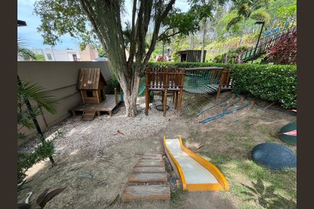 Apartamento para alugar com 65m², 2 quartos e sem vaga Apartamento para alugar com 65m², 2 quartos e sem vagaÁrea comum - Playground