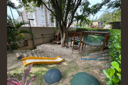 Apartamento para alugar com 65m², 2 quartos e sem vaga Apartamento para alugar com 65m², 2 quartos e sem vagaÁrea comum - Playground