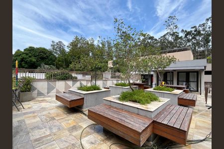 Apartamento para alugar com 65m², 2 quartos e sem vaga Apartamento para alugar com 65m², 2 quartos e sem vagaÁrea comum