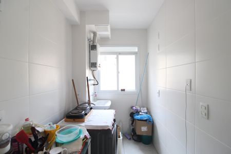 Apartamento para alugar com 65m², 2 quartos e sem vagaÁrea de serviço