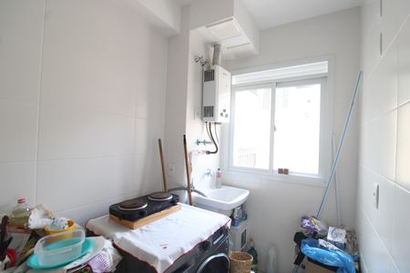 Apartamento para alugar com 65m², 2 quartos e sem vagaÁrea de serviço