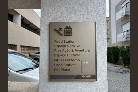 Apartamento para alugar com 65m², 2 quartos e sem vaga Apartamento para alugar com 65m², 2 quartos e sem vagaÁrea comum