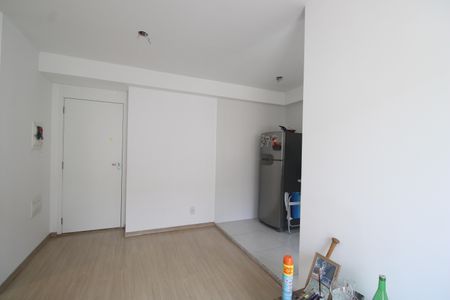 Sala de apartamento para alugar com 2 quartos, 65m² em Pechincha, Rio de Janeiro