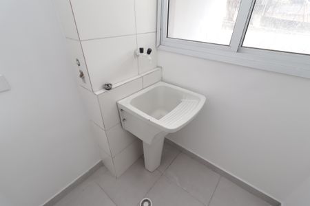 Apartamento para alugar com 47m², 2 quartos e sem vagaÁrea de Serviço