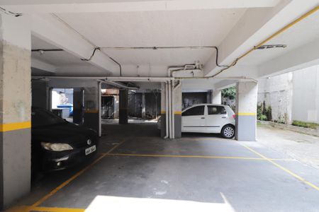 Apartamento para alugar com 47m², 2 quartos e sem vagaGaragem