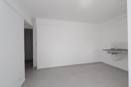 Apartamento para alugar com 47m², 2 quartos e sem vagaSala/Cozinha