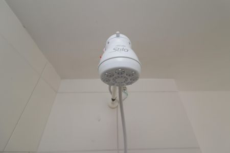 Apartamento para alugar com 47m², 2 quartos e sem vagaBanheiro