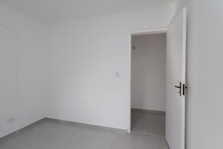 Apartamento para alugar com 47m², 2 quartos e sem vagaQuarto 2