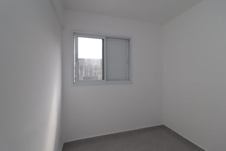 Quarto 1 de apartamento para alugar com 2 quartos, 47m² em Itaquera, São Paulo