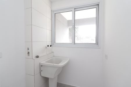 Apartamento para alugar com 47m², 2 quartos e sem vagaÁrea de Serviço
