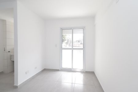 Apartamento para alugar com 47m², 2 quartos e sem vagaSala/Cozinha
