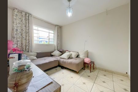 Sala de casa à venda com 2 quartos, 148m² em Jardim das Flores, Osasco