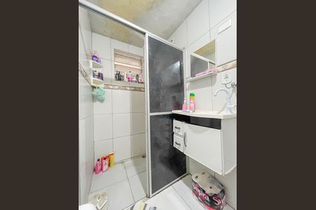 Casa à venda com 148m², 2 quartos e 2 vagas Casa à venda com 148m², 2 quartos e 2 vagasBanheiro