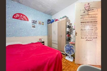 Quarto 2 de casa à venda com 2 quartos, 148m² em Jardim das Flores, Osasco