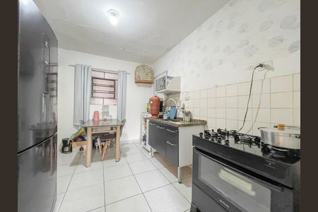 Casa à venda com 148m², 2 quartos e 2 vagas Casa à venda com 148m², 2 quartos e 2 vagasCozinha