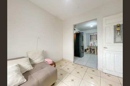 Sala de casa à venda com 2 quartos, 148m² em Jardim das Flores, Osasco