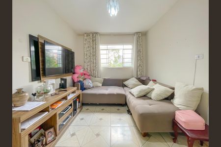 Sala de casa à venda com 2 quartos, 148m² em Jardim das Flores, Osasco