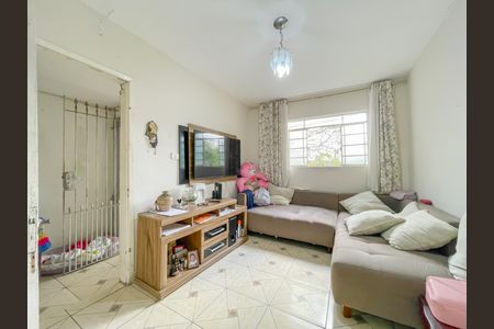 Sala de casa à venda com 2 quartos, 148m² em Jardim das Flores, Osasco