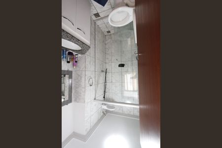 Apartamento para alugar com 68m², 3 quartos e 1 vagaBanheiro Social