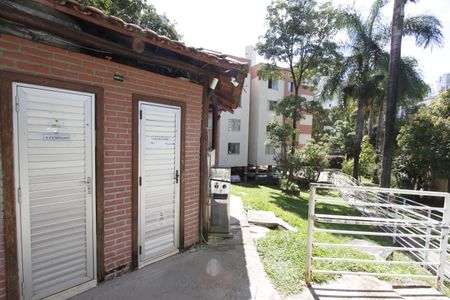 Apartamento para alugar com 68m², 3 quartos e 1 vagaÁrea comum