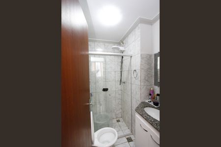 Apartamento para alugar com 68m², 3 quartos e 1 vagaBanheiro Social