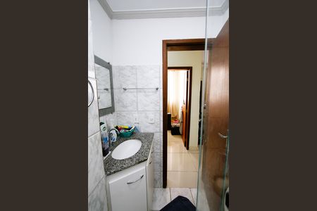 Apartamento para alugar com 68m², 3 quartos e 1 vagaBanheiro Social