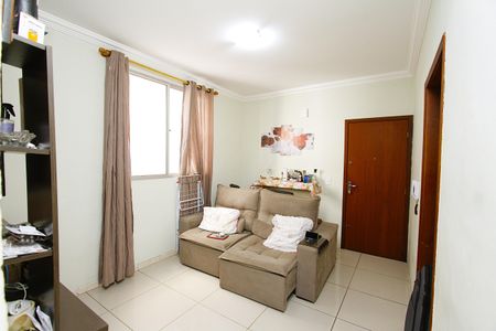 Apartamento para alugar com 68m², 3 quartos e 1 vagaSala