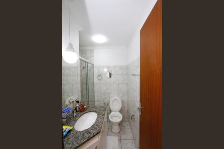 Apartamento para alugar com 68m², 3 quartos e 1 vagaBanheiro da Suíte