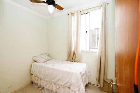 Apartamento para alugar com 68m², 3 quartos e 1 vagaQuarto 3